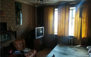 Продажа 2-комнатной квартиры, 36 м², пр. Сейфуллина, дом  93 - Продажа  двухкомнатных квартир в Алматы с фото