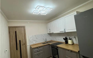 Продажа 1-комнатной квартиры, 35 м², ул. Мухамедханова, дом  28а - Продажа  однокомнатных квартир в Астане