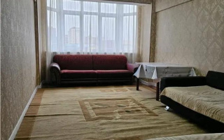 Продажа 2-комнатной квартиры, 60 м², мкр-н Мамыр-3, дом  13 - Продажа  двухкомнатных квартир в Алматы с фото