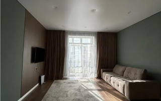 Продажа 2-комнатной квартиры, 69 м², ул. Жошы хана, дом  13 - Продажа  двухкомнатных квартир в Астане без посредников