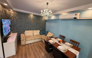 Продажа 3-комнатной квартиры, 75.1 м² - Продажа квартир в кирпичном доме в Алматы - страница 2