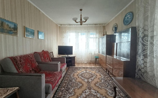 Продажа 2-комнатной квартиры, 44 м², ул. Гоголя, дом  66 - Продажа  двухкомнатных квартир в Караганде