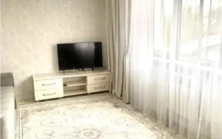 Продажа 1-комнатной квартиры, 37 м², ул. Осипенко, дом  27/2 - Продажа квартир в Алматы