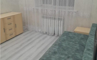 Продажа 1-комнатной квартиры, 33 м², ул. Болекпаева, дом  22 - Продажа  однокомнатных квартир в Астане с фото