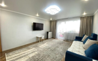 Продажа 2-комнатной квартиры, 55 м², мкр-н 14, дом  5/3 - Продажа  двухкомнатных квартир в Караганде