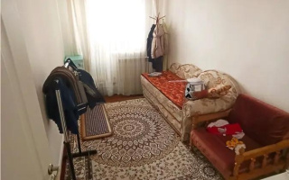 Продажа 3-комнатной квартиры, 72 м², ул. Сыганак, дом  14 - Продажа квартир в Астане