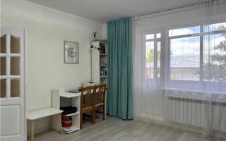 Продажа 2-комнатной квартиры, 50 м², ул. Дюсембекова, дом  67 - Продажа квартир в Караганде