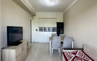 Продажа 2-комнатной квартиры, 38 м² - Продажа двухкомнатных квартир в Ауэзовском р-не Алматы