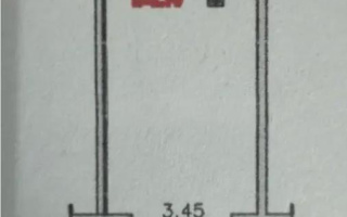 Продажа 1-комнатной квартиры, 27 м², ул. Омарова, дом  1 - Продажа  однокомнатных квартир в новостройках Алматы