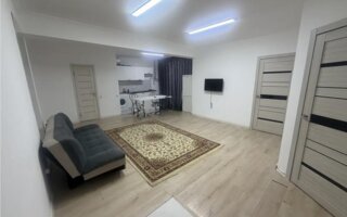Продажа 3-комнатной квартиры, 67.5 м² - Продажа квартир в новостройках Алматы - страница 4