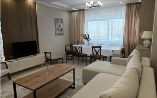 Продажа 2-комнатной квартиры, 100 м² - Продажа двухкомнатных квартир от собственников в Астане