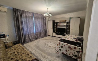 Продажа 2-комнатной квартиры, 62 м², мкр-н Кулагер, дом  45 - Продажа квартир в Алматы