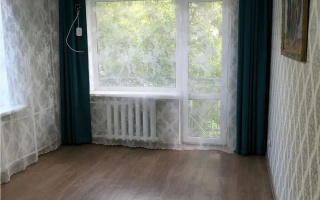 Продажа 2-комнатной квартиры, 40 м², ул. Ермекова, дом  26/2 - Продажа  двухкомнатных квартир в Караганде без посредников с фото