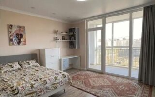 Продажа 2-комнатной квартиры, 70 м²