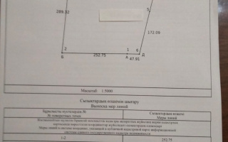 Продажа участка, 9 га - Продажа недвижимости в Актау