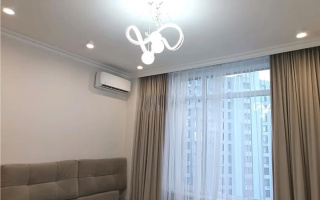 Продажа 1-комнатной квартиры, 40 м², пр. Кошкарбаева, дом  13 - Продажа  однокомнатных квартир в новостройках Астаны без посредников