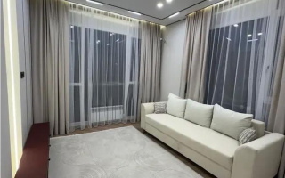 Продажа 2-комнатной квартиры, 52 м², ул. Сыганак, дом  28 - Продажа квартир в Астане