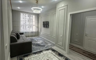 Продажа 2-комнатной квартиры, 80 м², ул. Емцова, дом  348/1 - Продажа  двухкомнатных квартир в Алматы с фото