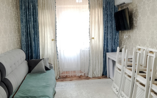 Продажа 2-комнатной квартиры, 45 м² - Недвижимость в Таразе