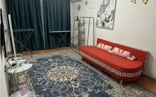 Продажа 1-комнатной квартиры, 36 м² - Продажа однокомнатных квартир в кирпичном доме в Алматы