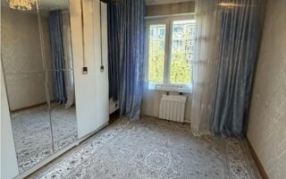 Продажа 4-комнатной квартиры, 82 м² - Продажа квартир в Алматы - страница 29