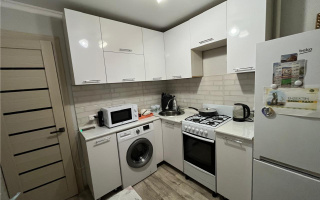 Продажа 1-комнатной квартиры, 37 м², ул. Маметовой - Продажа  однокомнатных квартир в Караганде с фото