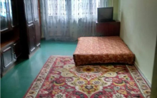 Продажа 2-комнатной квартиры, 44.9 м², ул. Клочкова, дом  115 - Продажа  двухкомнатных квартир в Алматы без посредников