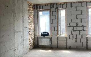 Продажа 2-комнатной квартиры, 52 м², ул. Жандосова, дом  70в - Продажа квартир в новостройках Алматы без посредников