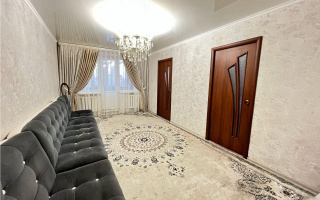 Продажа 4-комнатной квартиры, 61 м², мкр-н 7, дом  23 - Продажа квартир в Темиртау