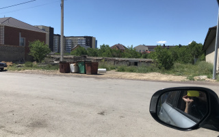 Продажа земельного участка, 10 сот., ул. 2-ая - Продажа земельных участков в Караганде без посредников