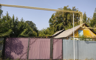 Продажа 3-комнатного дома, 56 м², ул. Бабаева, дом  3 - Село Береке, центральная улица - Продажа домов, коттеджей в Алматы без посредников
