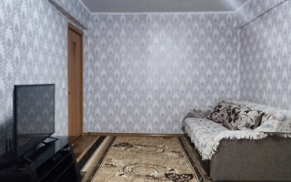 Аренда 2-комнатной квартиры посуточно, 52 м² - Аренда квартир посуточно в Казахстане