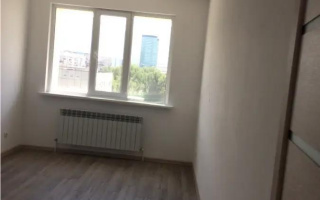 Продажа 1-комнатной квартиры, 38 м², ул. Жамбыла, дом  155 - Продажа квартир в Алматы