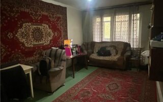 Продажа 2-комнатной квартиры, 46 м² - Аренда квартир посуточно в Жезказгане