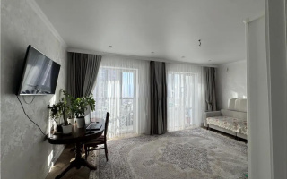 Продажа 4-комнатной квартиры, 130 м² - Продажа четырехкомнатных квартир от собственников в Караганде