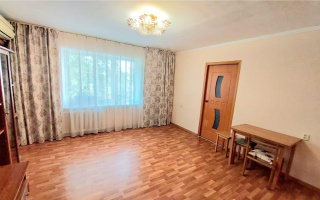 Продажа 4-комнатной квартиры, 67 м², мкр-н 6-й, дом  61 - Продажа квартир в Темиртау