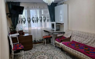 Продажа 3-комнатной квартиры, 58 м² - Продажа квартир в Кокшетау