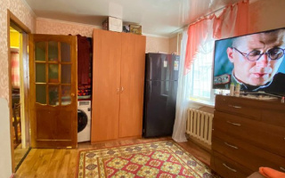Продажа 3-комнатной квартиры, 62 м², ул. Ворошилова - Продажа квартир в Костанае