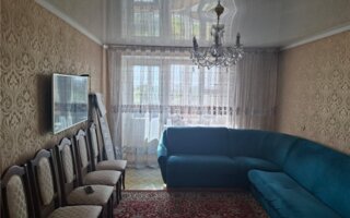Продажа 3-комнатной квартиры, 70 м²