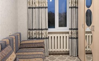 Продажа 4-комнатной квартиры, 65 м²