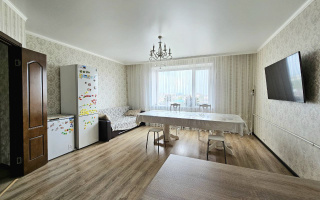 Продажа 3-комнатной квартиры, 130.4 м² - Недвижимость в Костанае