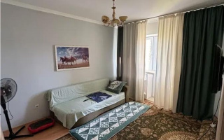 Продажа 1-комнатной квартиры, 31 м² - Продажа однокомнатных квартир в Астане - страница 4