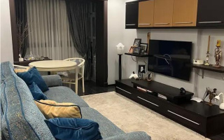 Продажа 2-комнатной квартиры, 50 м², ул. Сатпаева, дом  6а - Продажа квартир в Алматы