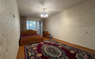 Продажа 1-комнатной квартиры, 31 м², мкр-н 7-й - Продажа квартир в Темиртау