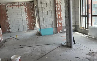 Продажа 4-комнатной квартиры, 169.7 м², ул. Арайлы, дом  20/1 стр - Продажа  четырехкомнатных квартир в новостройках Алматы