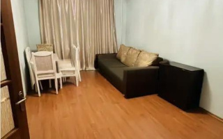 Продажа 2-комнатной квартиры, 45 м², ул. А. Шарипова, дом  17/2 - Продажа квартир в Алматы без посредников