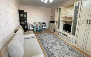 Продажа 3-комнатной квартиры, 90 м², ул. Айтматова, дом  36 - Продажа  трехкомнатных квартир в новостройках Астаны