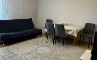 Продажа 2-комнатной квартиры, 48.6 м², пр. Сарыарка, дом  31/2 - Продажа квартир в Казахстане