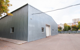 Аренда базы, 700 м² - Аренда баз, складов и промышленной недвижимости в Казахстане