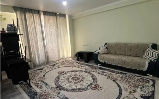 Продажа 2-комнатной квартиры, 64.5 м², ул. Жунисова, дом  2/13 - Продажа  двухкомнатных квартир в Алматы